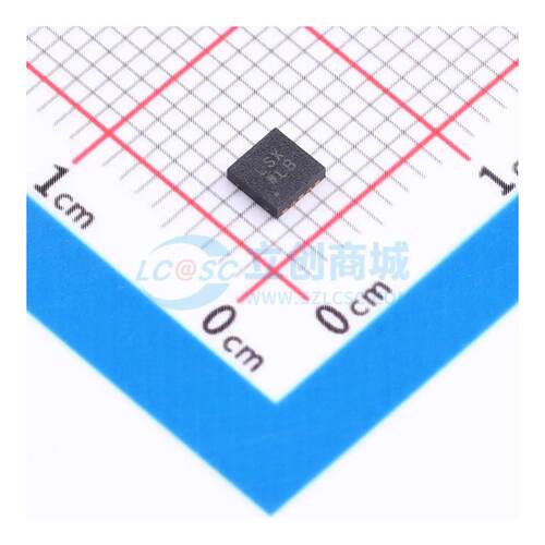 线性稳压器(LDO) ADP7157ACPZ-01-R7 LFCSP-10(3x3) 5.5V 1.2A