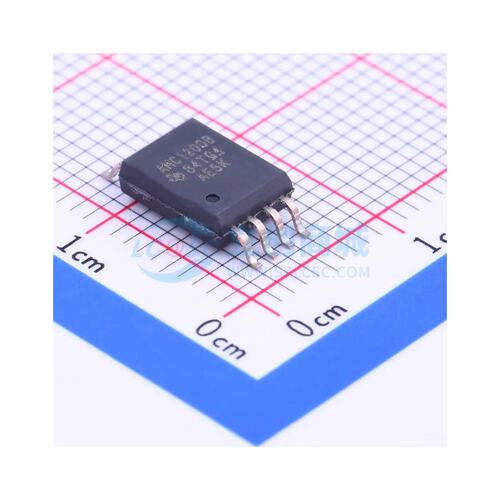 隔离式放大器 AMC1200BDWVR SOIC-8-300mil 原装