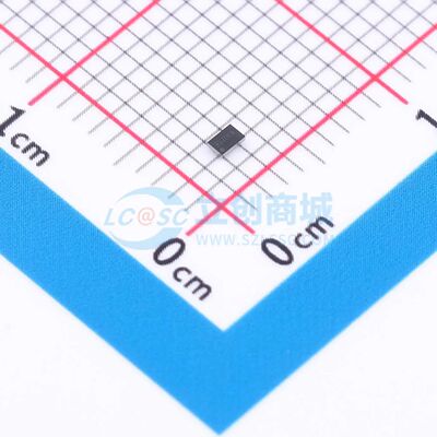 功率电子开关 TPS22964C2YZPR DSBGA-6原装正品