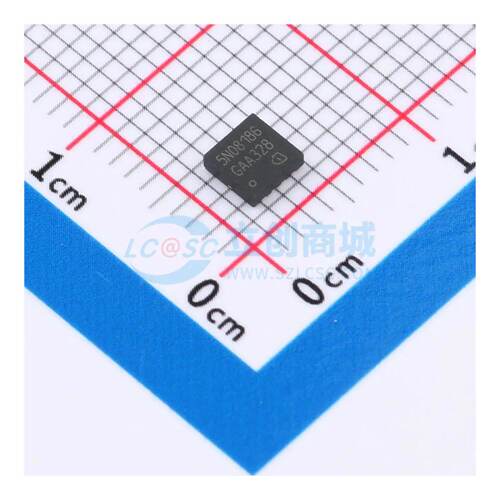 场效应管MOS IAUZ30N08S5N186ATMA1 TSDSON-8-32 80V 30A 1个N沟