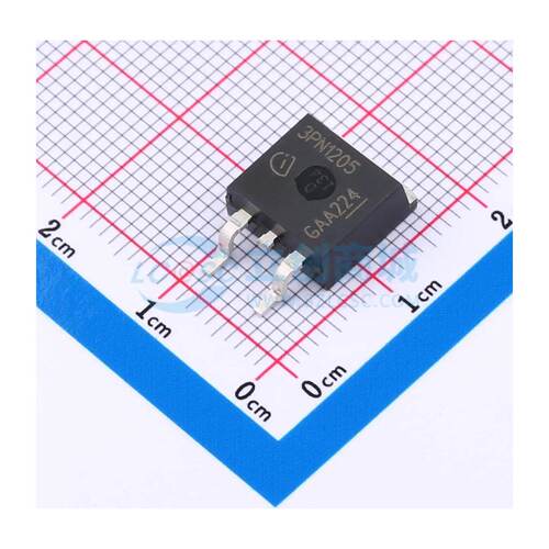 场效应管MOS IPB100N12S3-05 TO-263-3 120V 100A 1个N沟道