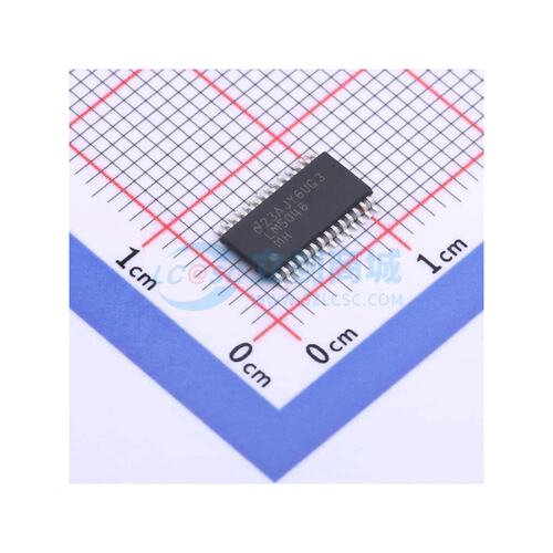 AC-DC控制器和稳压器 LM5046MH/NOPB HTSSOP-28-EP-4.5mm 2A 420k