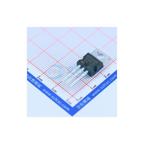 STPS10150CT TO-220 150V 5A 肖特基二极管