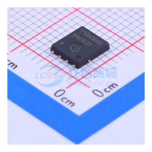 场效应管MOS BSC110N06NS3G TDSON-8(5x6) 60V 50A 1个N沟道