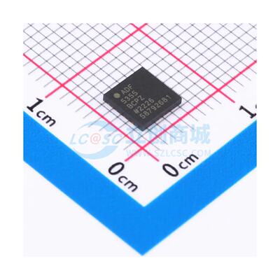 时钟发生器/频率合成器/PLL ADF5355BCPZ LFCSP-32(5x5) 原装全新