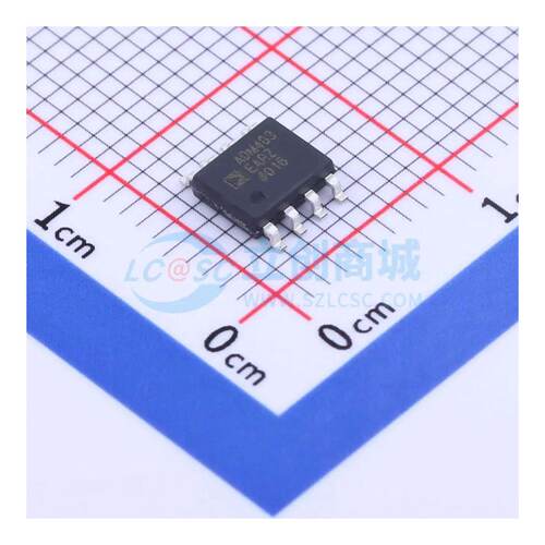 RS-485/RS-422芯片 ADM483EARZ SOIC-8 收发器