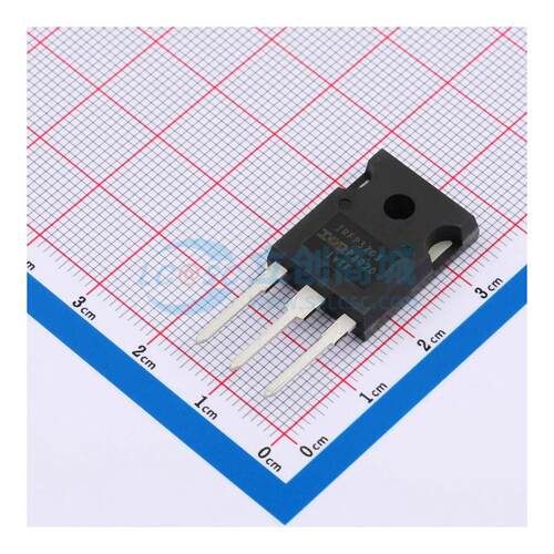 场效应管MOS IRFP3703PBF TO-247-3 30V 210A 1个N沟道