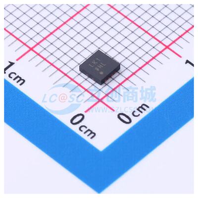 线性稳压器(LDO) ADP7102ACPZ-3.3-R7 LFCSP-8(3x3) 20V 300mA