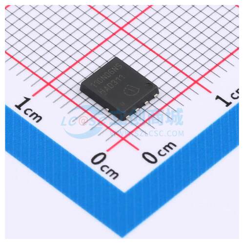 场效应管MOS BSC110N06NS3GATMA1 TDSON-8 60V 53A 1个N沟道