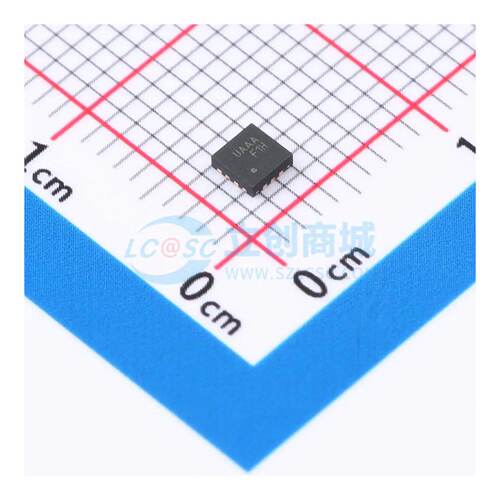 USB转换芯片 FUSB302BMPX WFQFN-14(2.5x2.5)