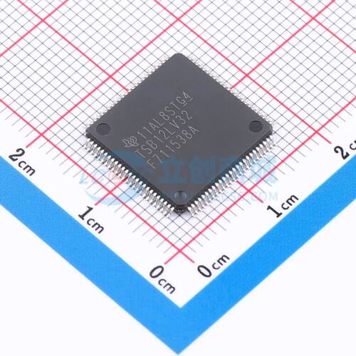 其他接口 TSB12LV32PZ LQFP-100(14x14) 并行 原装正品