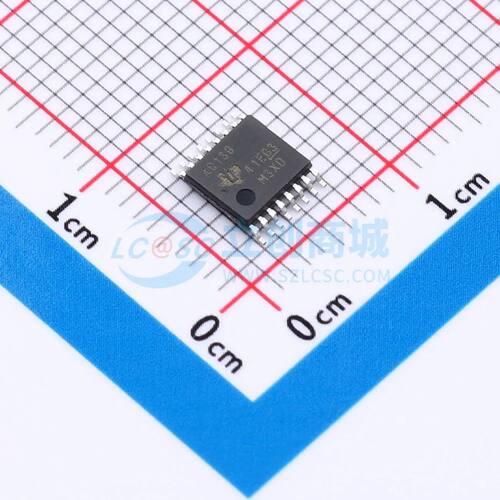 原装正品 芯片 CD74AC138PWR TSSOP-16 1.5V~5.5V