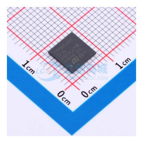 STM32U535CEU6 UFQFPN-48(7x7) 160MHz 512KB 单片机芯片