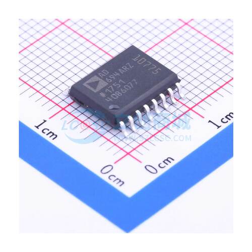 ADC/DAC-专用型 AD694ARZ-REEL SOIC-16-300mil 原装全新