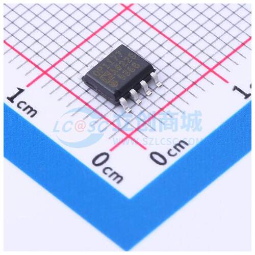 精密运放 OP1177ARZ-REEL SOIC-8 单路 原装全新