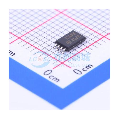M95256-DRDW3TP/K TSSOP-8 256Kbit 20MHz EEPROM 原装
