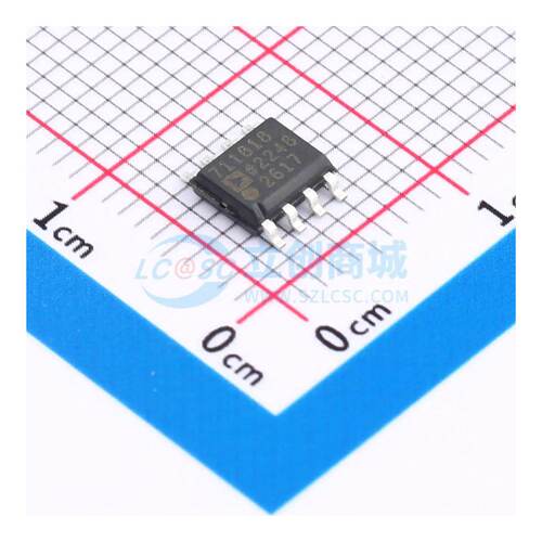线性稳压器(LDO) ADP7118ARDZ-1.8 SOIC-8-EP 20V 200mA