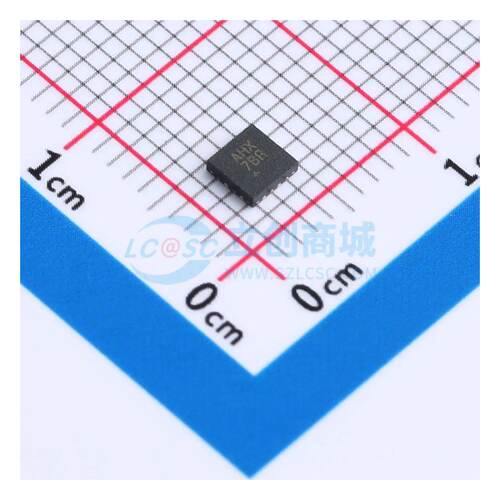 专业电源管理(PMIC) MAX15059BETE+T TQFN-16(3x3) 原装全新