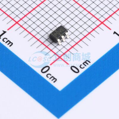 线性稳压器(LDO) TPS79301DBVREP SOT-23-6 1.2V~5.5V 200mA