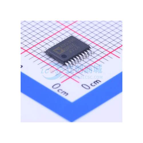 数模转换芯片DAC AD5330BRUZ TSSOP-20 原装
