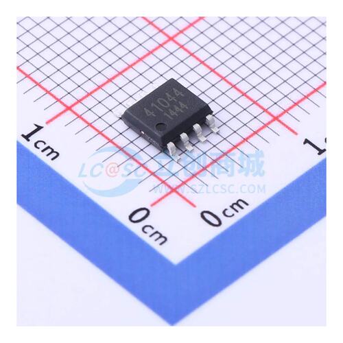 CAN收发器 BD41044FJ-CE2 SOIC-8 5Mbps 原装配单