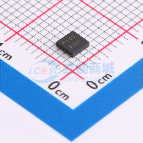 DC-DC电源芯片 ADP2504ACPZ-3.3-R7 LFCSP-10-WD(3x3) 升降压型