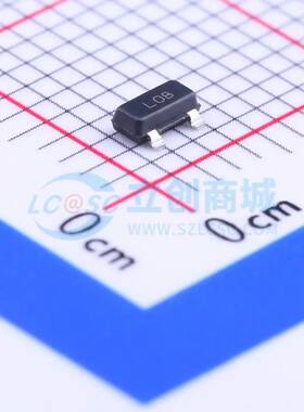 线性稳压器(LDO) LM3480IM3X-5.0/NOPB SOT-23 5V 100mA