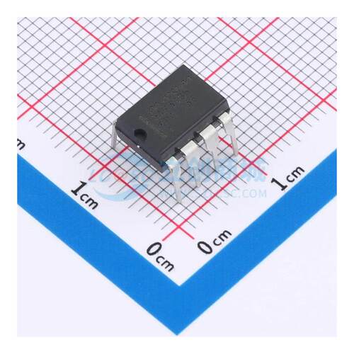 RS-485/RS-422芯片 MAX3485EPA+ PDIP-8 收发器