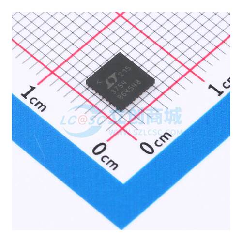 LED驱动 LT3754EUH#PBF QFN-32-EP(5x5) 原装全新