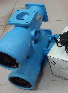 Pentair滨特尔SIATA AI-7 SFE-EV SFE控制器