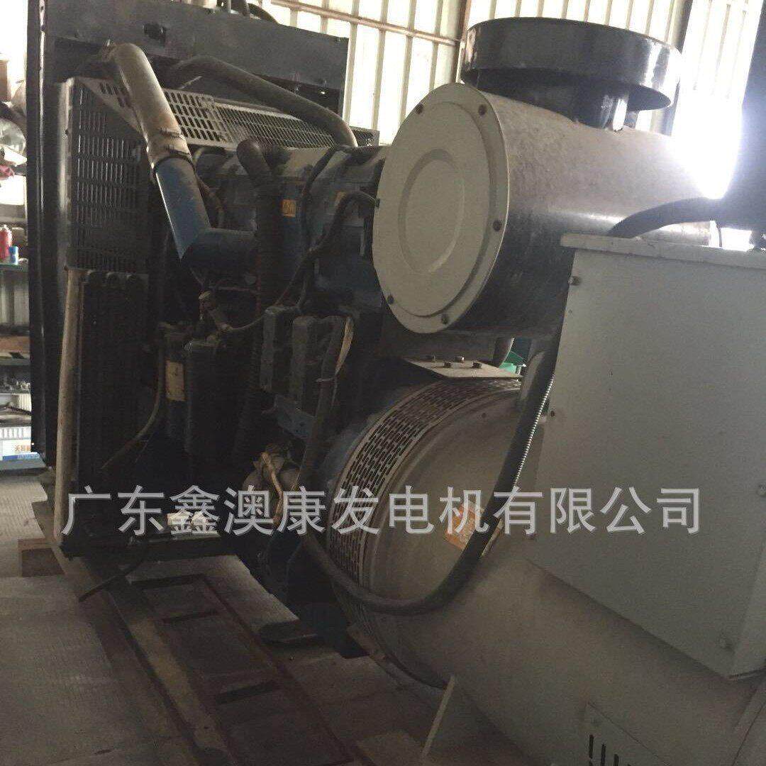 400KW PERKINS 2柴油发电机