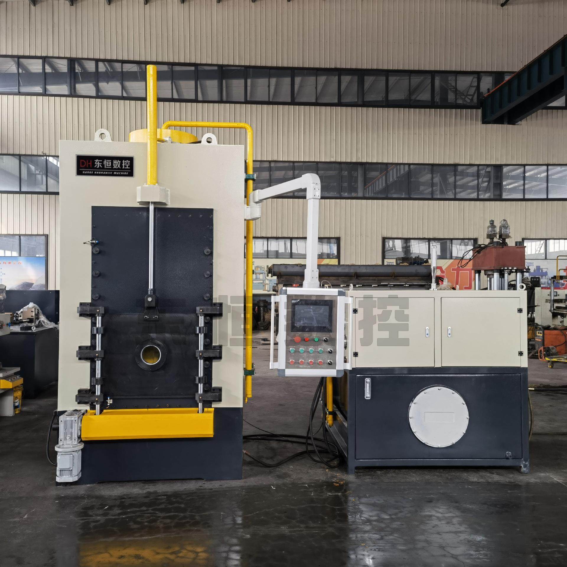 石墨烯导热膜片材平压机多层压制真空压力机散热膜用液压机配隔板,五金/工具,其他机械五金,淘宝优惠券,粉丝福利购,淘宝优惠卷