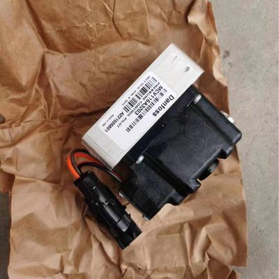 萨澳丹佛斯MCV116G4204/A3102/A3101/A3501/A3203/B2102D伺服阀