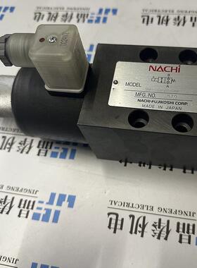 NACHI安全阀CA-F16-2-4008A 型板旋转定位销 130300-11-503