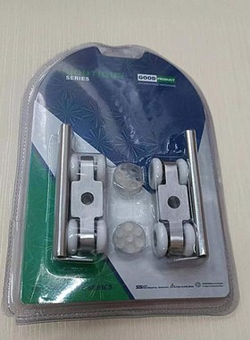 木门吊轮  趟门轮 吊滑 移门走轮 趟轮 吊趟滑轮 IQUE