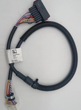 3093810453大灯线束 适用于林德T20AP/T20SP-131车系叉车配件