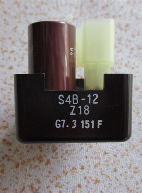 EC6500CX模块EL6500C熄火模块 EG6500CX模块S4B-12 Z18模块二极管