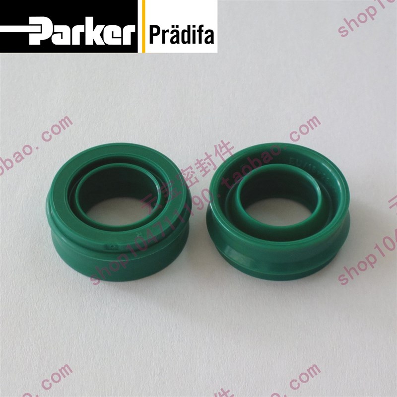 FESTO气缸活塞杆密封圈 ARAA ARAN 进口PDF派克 EU 16*26*10.7