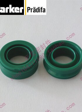FESTO气缸活塞杆密封圈 ARAA ARAN 进口PDF派克 EU 16*26*10.7