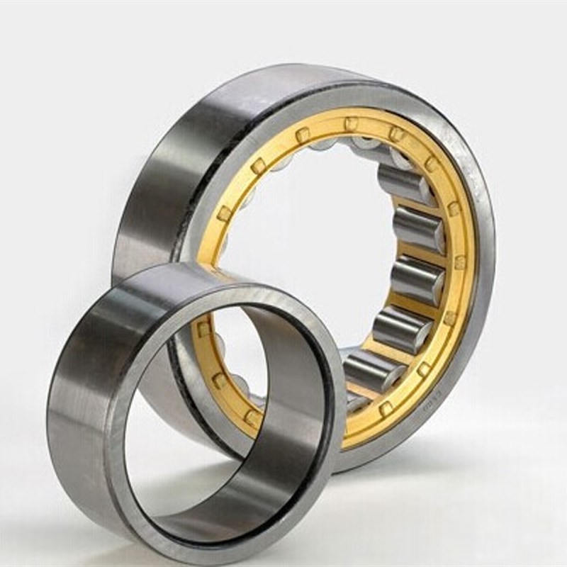 圆柱轴承 NJ NU NF N 1011 1012 1013 1014 1015 1016 1017  EM M