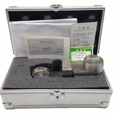 咬力测试仪/玩具安全检测测试/儿童咬合力测试器/ 咬嚼玩具咬力仪