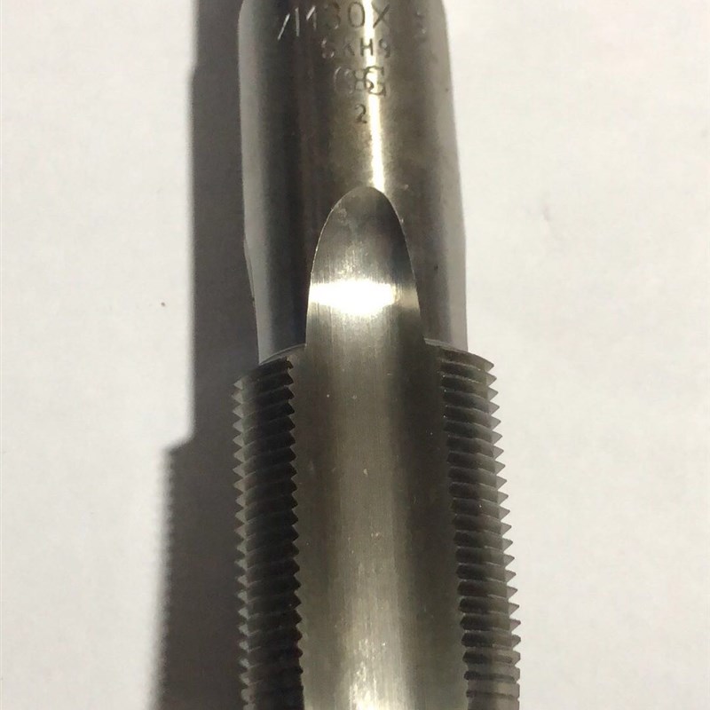 日本OSG  机用丝锥 M30*1.5   现货  17只  【全新】