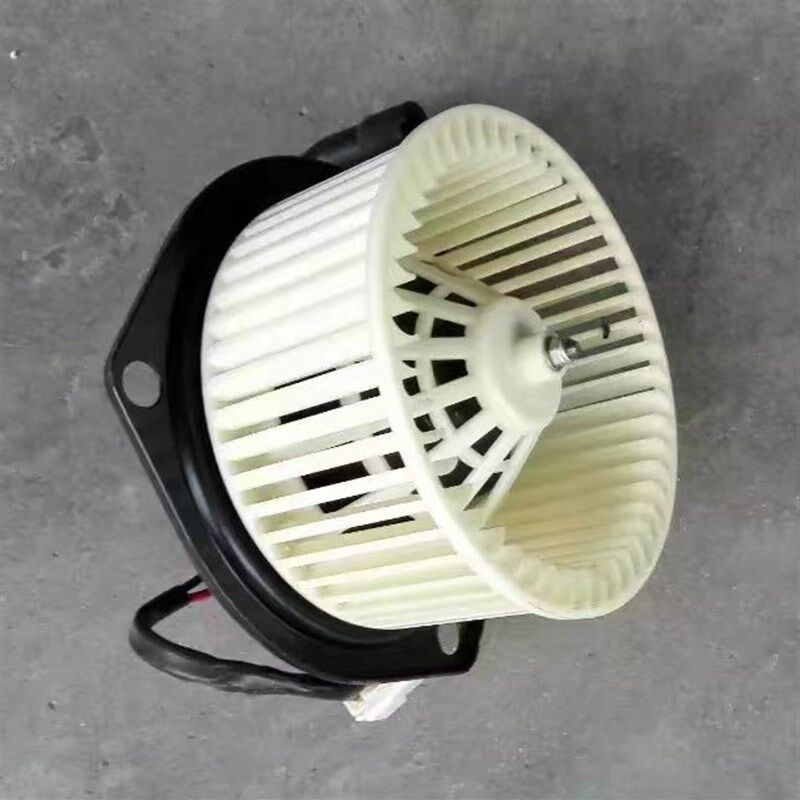 徐工吊车配件大全25K下车驾驶室空调鼓风机电机马达风扇冷暖风机