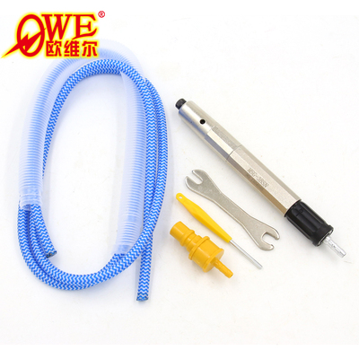 台湾双轴承风磨笔 气动刻磨机打磨机 直磨机MSG-3BSN