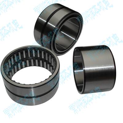 NA6914滚针轴承6534914/6254914/尺寸70*100*54实体套圈带内圈