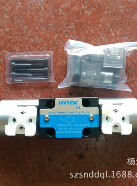 DG4V-3-8C-U-L-BJ-60H油压电磁阀FW海特克HYTEK 11C 21C 31C 52 9