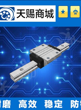 超重载直线导轨C-SEWTL30-230/C-SEWTL30-290/350/410/450/510