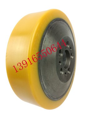 叉车轮永恒力EJE116/120/EJC110/112/212/214/216/ERE120驱动轮