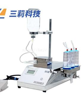 集菌仪SN-902A微型智能集菌仪无菌检查微生物限度检查仪
