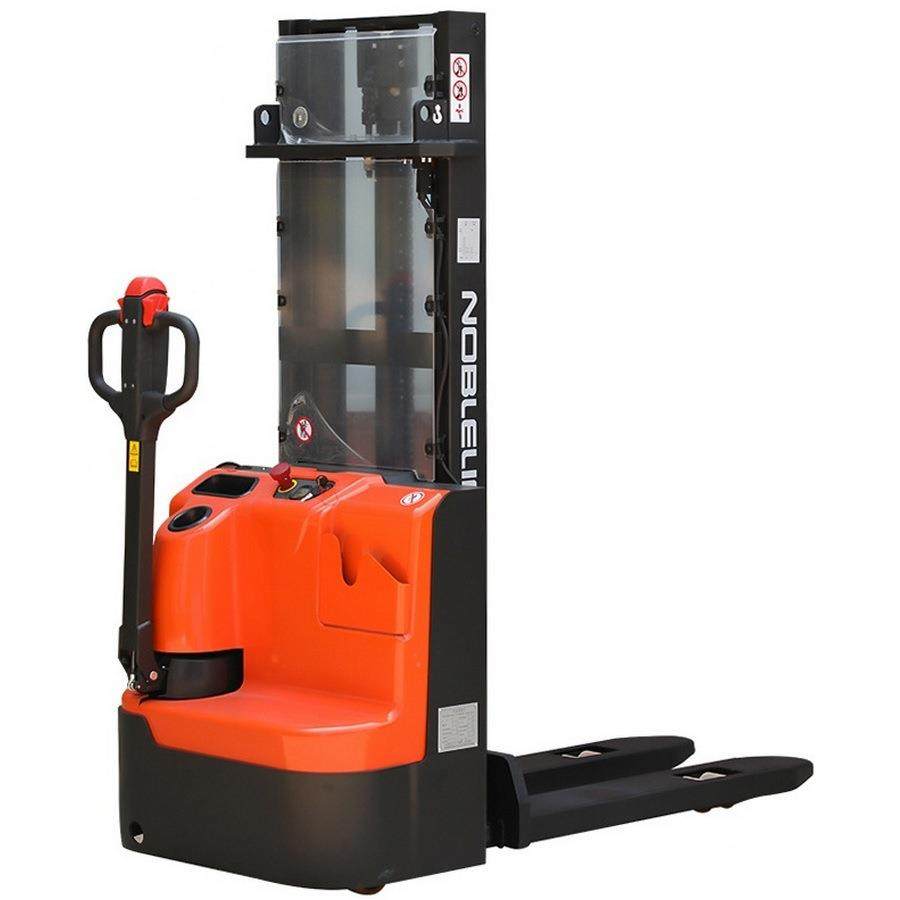 长沙叉车ECL15B托盘堆垛车1.5吨步行式全电动堆高车,搬运/仓储/物流设备,其他起重搬运设备,淘宝优惠券,粉丝福利购,淘宝优惠卷
